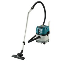 Makita VC004GLZ01 40V MAX 15L L-Class Brushless Dust Extractor XGT With AWS - Bare Unit £519.95